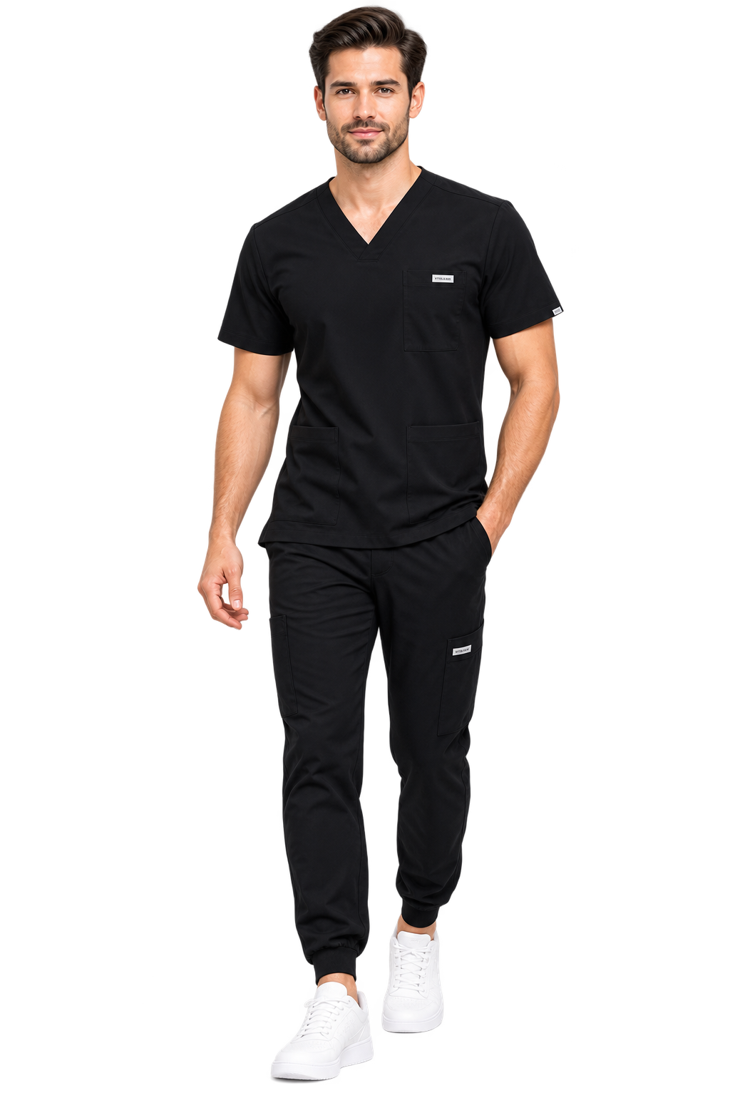 Men's Scrubs