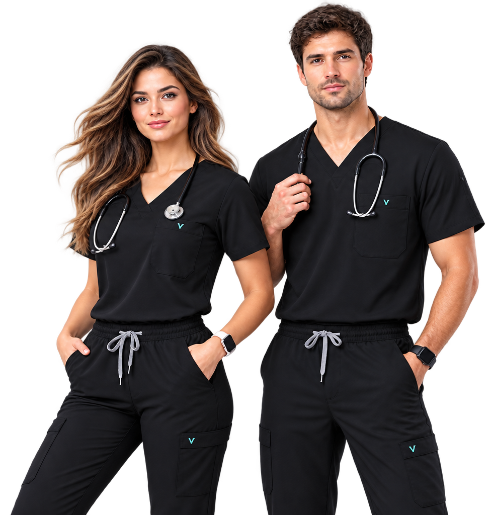 VitalWear Medical Scrubs